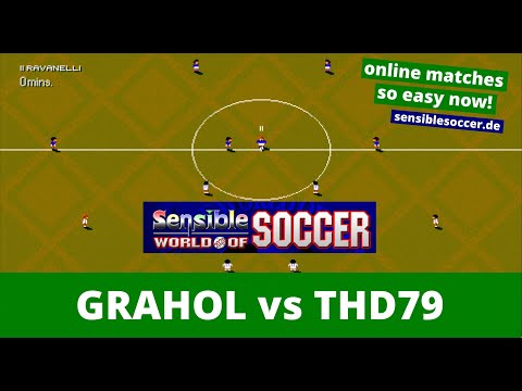 GRAHOL (ITA) vs THD79 (ARG) - swos 2020 online