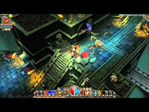 Torchlight #3 - Witaj nadzorco!