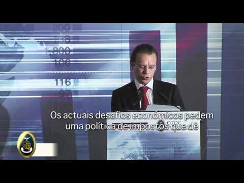 II Forum Fiscalidade (27 outubro)
