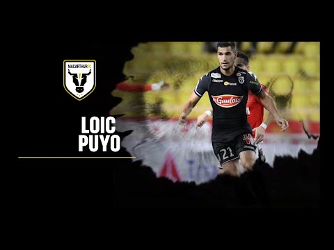 Loïc Puyo | Highlights
