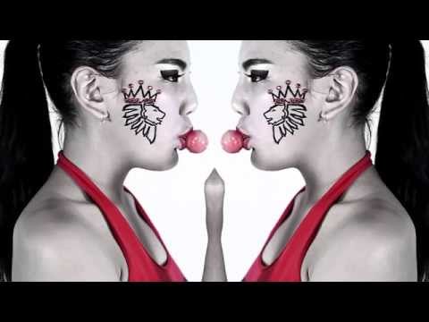 ШYNGYS, ReeGa, KOSMOS, SunQar Sarmat - Джихангер Music (Official video)