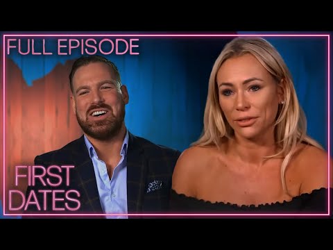 Can You Friend-Zone a Viking? ⚔️ | Season 3 Episode 11 | First Dates Hotel