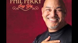 Tonight Just Me And You (feat. Najee) - Phil Perry