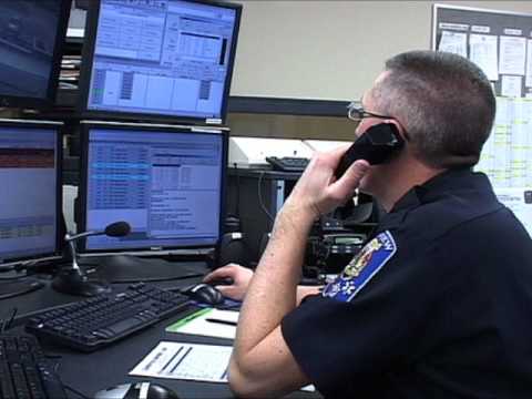 911 Dispatcher Prank Call