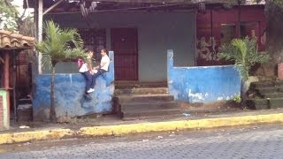preview picture of video 'Q Dog Tiquantepe, Nicaragua  Construction'