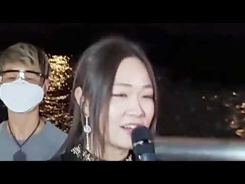 中環直播香港女歌手小蕎@2020-02-29HK