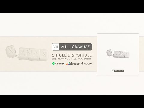 Video thumbnail for Milligramme