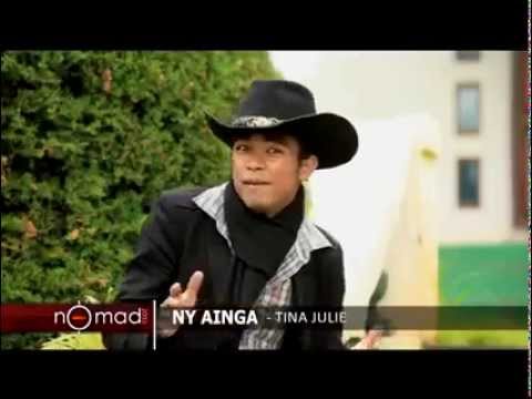 Tarika Ny Ainga   Tina Julie