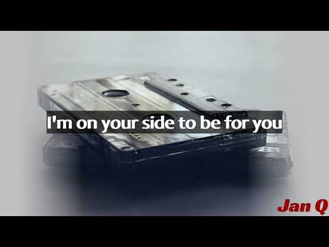 Angela Bofill - I'm on Your Side (Lyrics)