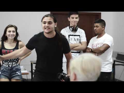 Empower Students through Leadership Training