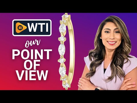 SHINYSO Wedding Band - WTI product video review