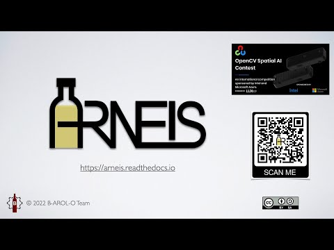 ARNEIS submission Video draft - v0.5