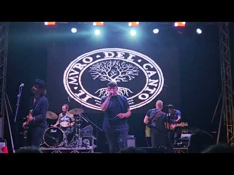 Il muro del canto - 7 vizi capitale (live in Roma)