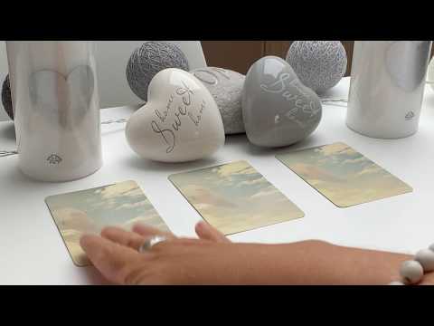 Tagesimpuls | Tages Orakel | Kartenlegung | Botschaft für den 07.06.2020