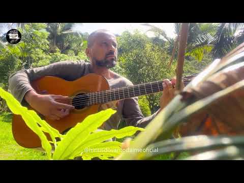 Wilson Diamantino and Hinos do Santo Daime