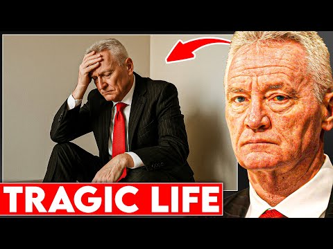 Larry Robinson is almost 75, Where Is He Now?