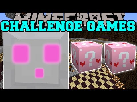INSANE PEZ JELLY CHALLENGE in Minecraft! 😱