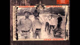 STUBBORN ALL-STARS - Catch That Train