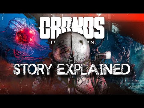 Cronos: The New Dawn - Story Explained