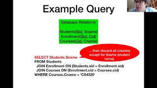 3: Simple SQL Queries, Aggregation, Grouping