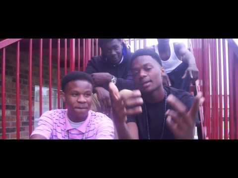 GC PNutt - You Ain't (16 & Thuggin) directed by Sidney Jackson