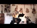 Samba de Orfeu - Tom Jobim / Vinicius Cover with english lyrics by Paul Sonnenberg