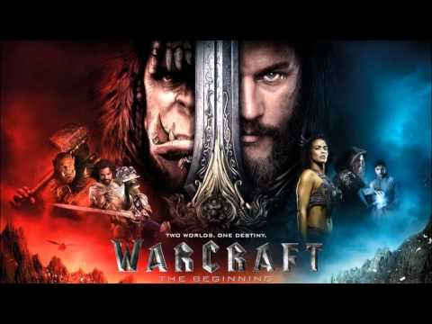 Trailer Music Warcraft: The Beginning (Theme Song) - Soundtrack Warcraft: The Beginning