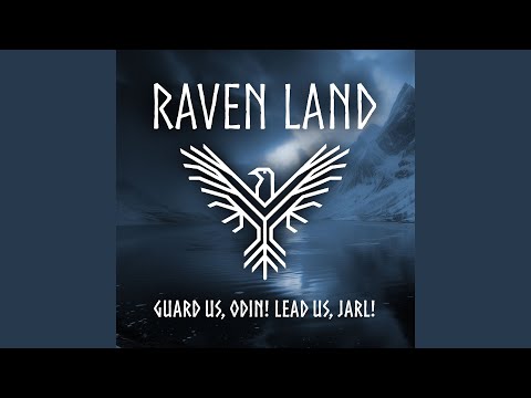 Guard Us, Odin! Lead Us, Jarl!