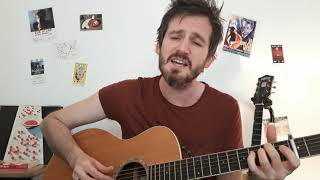 FRÉDÉRIC BOBIN – LES GAULOISES BLEUES (Yves Simon)