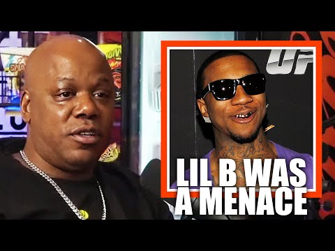 Too Short Gives Lil B The Based God His Flowers: "He Liberated Hip Hop."