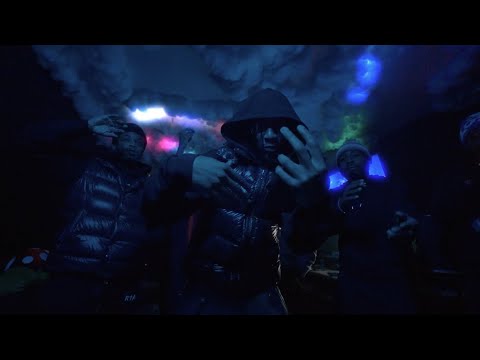 Jefe Cashinn- Dance ft. Cra Raccs (Official Video)