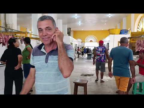 MERCADO DA CARNE ÁGUA PRETA PERNAMBUCO CASSIANO OFICIAL 8141
