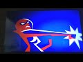 The Incredibles 2004 DVD Menu XBOX ONE S Version