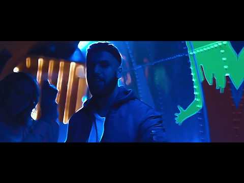 Sheyh Ree - Sarışın (Official Music Video)