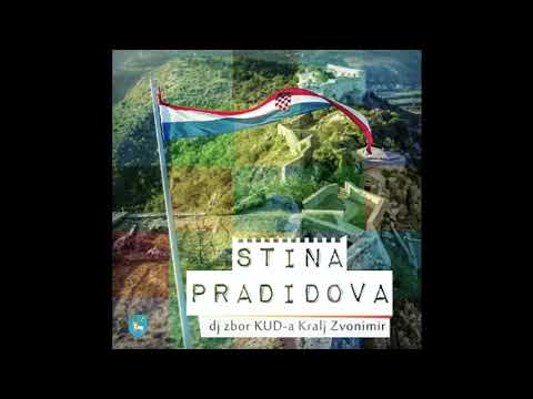 STINA PRADIDOVA - Dječji zbor KUD-a "Kralj Zvonimir" KNIN