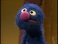 Classic Sesame Street Name That Sound With Grover 1982