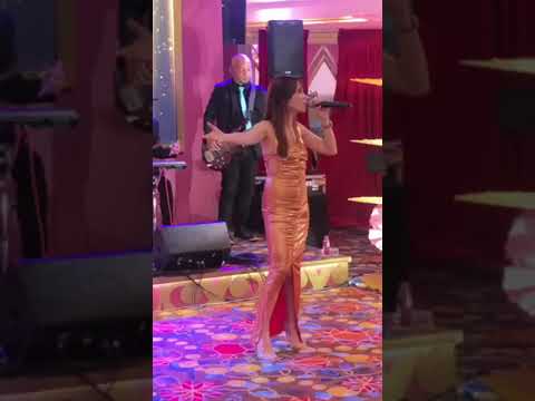 Kim Reyes - High Limit