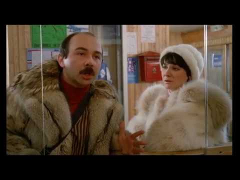 Les bronzés font du ski - Le scrabble | Val d'Isère