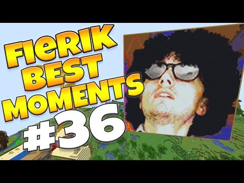 FIERIK BEST MOMENTS #36 - Il Monumento