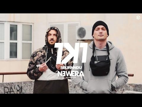 BRZI GRAD · MAKK, HERON · OFFICIAL VIDEO