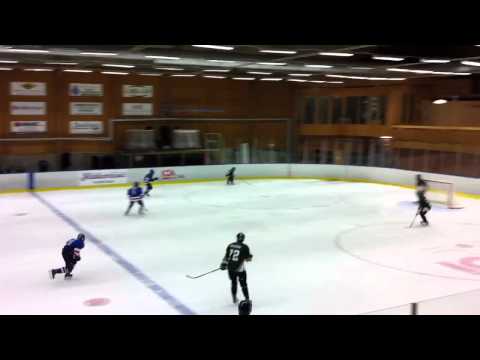 Boo hockey mot Rimbo 2