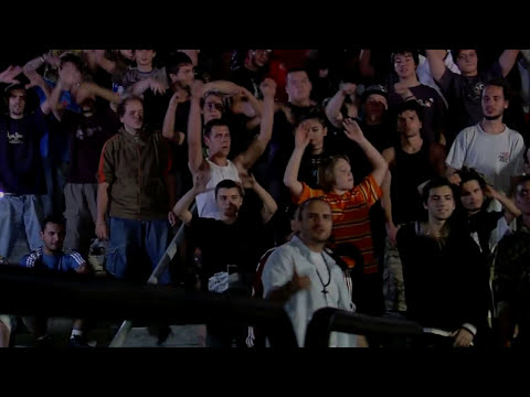 DNS Ekipa - Recenzija - 1st Single (2009 Official Video)