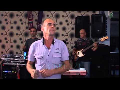 FORMATIA SISTEM 4 & NELA BREAZU DE LA SEVERIN MANELE 5 ( LIVE ) 2012