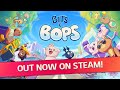 Gameplay video of Bits & Bops  PC