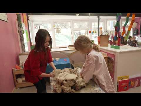 Deutscher Kita-Preis 2023: Kindertagesstätte Arche Noah, Kasendorf