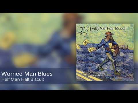 Videoclip de Worried Man Blues — Half Man Half Biscuit