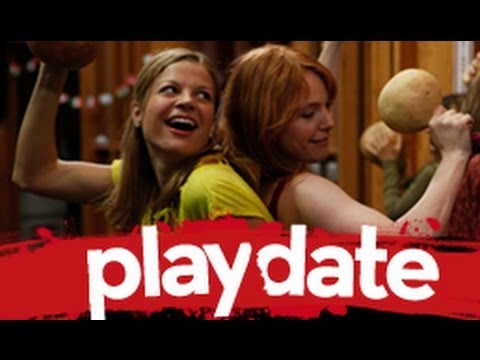 Playdate (Trailer)