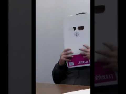 Angriff: Reporter von Goman Großfamilie attackiert #shorts