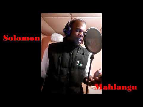 Chicco azania and mr hotlaba busy -solomon mahlangu