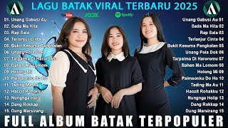 Download lagu Lagu Batak Nonstop Terbaru 2025 Full Album Terbaik - Pop Batak Terbaik & Terpopuler Enak Didengar!! mp3
